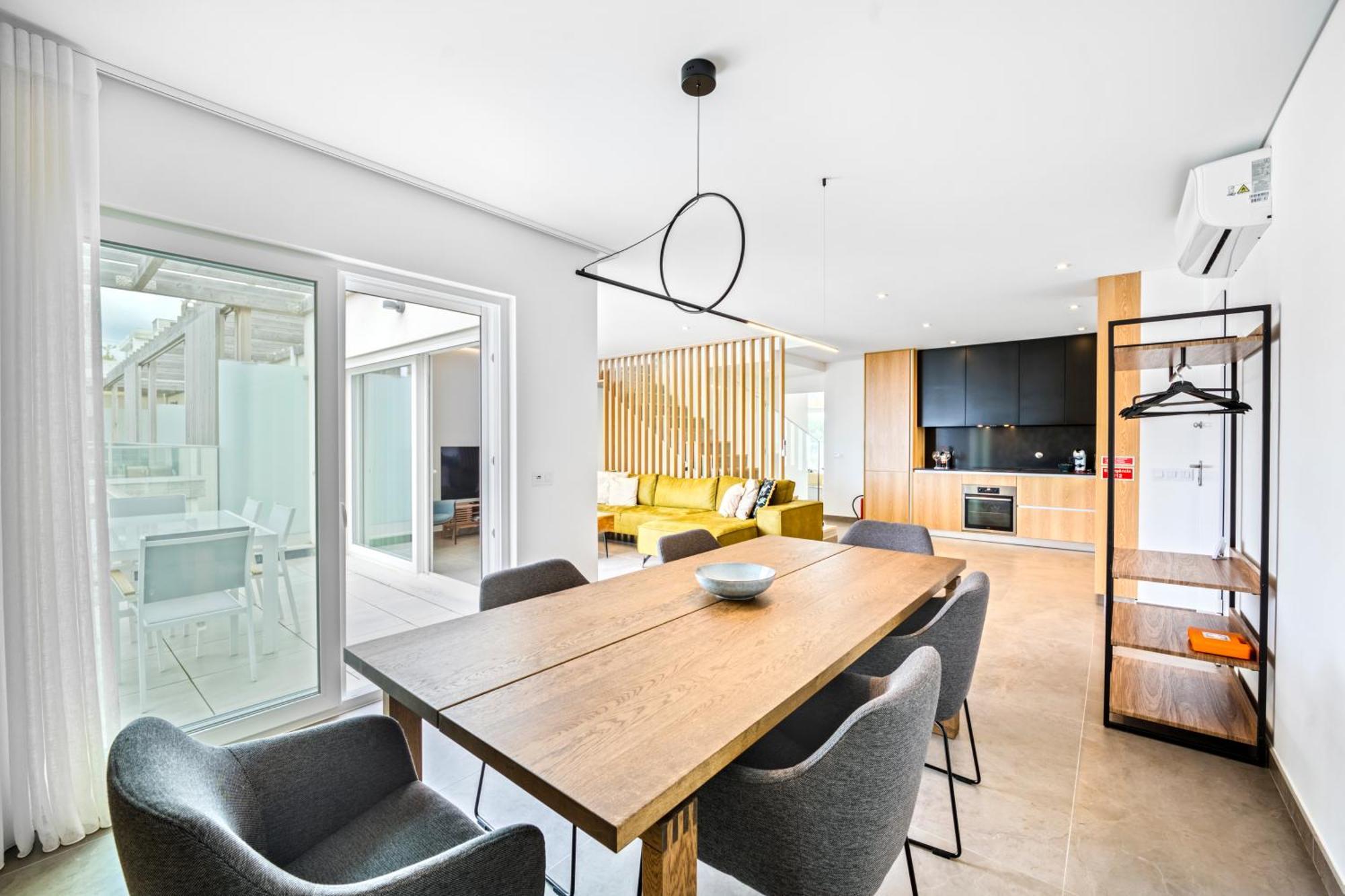 Mar A Vista - Condominium With Pool, Gym And Sea Views Nazaré Exterior foto