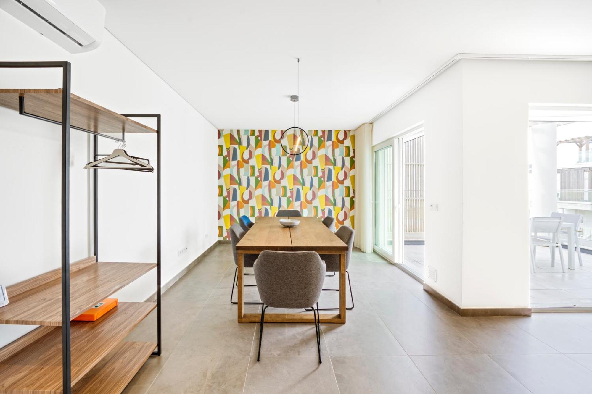 Mar A Vista - Condominium With Pool, Gym And Sea Views Nazaré Exterior foto
